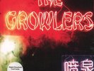 Growlers Chinese Fountain LP vinyl Europe Everloving 2014 EVE044