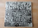 Cream  – Wheels Of Fire, Polydor, Germany 1968, Gatefold