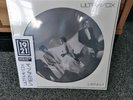 ULTRAVOX  -  VIENNA  -  PICTURE DISC VINYL HMV 1921 CENTENARY EDITION.