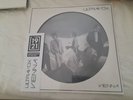 ULTRAVOX  -  VIENNA  -  PICTURE DISC VINYL HMV 1921 CENTENARY EDITION.