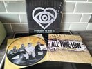 ALL TIME LOW VINYL BUNDLE PUNK GREEN DAY BLINK 182 NOFX RAMONES RISE AGAINST