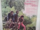 The Delfonics - Super HIts SEALED LP Philly Groove PG 1152