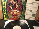 Ramones ACID EATERS 1993 LP BRAZIL misfits punk cbgb blondie motorhead ozzy