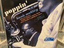 Hank Mobley Poppin' NEW LP Blue Note Tone Poet Art Farmer Sonny Clark Art Farmer
