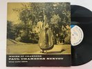 Paul Chambers Blue Note 1534 LP 