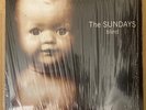 The Sundays Blind 180 gram LP  2017 RSD limited to 1500 Brown vinyl