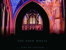 The Eden House - Live In Session [New Vinyl LP]
