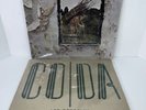 Led Zeppelin IV Black Dog 1971 Ex. Coda 1982 Ex. Lot-2 LP’s Vinyl Record
