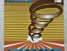 Stereolab - Emperor Tomato Ketchup UK Double LP Yellow Glitter Vinyl