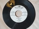 45 RPM/KUF-LINX/EYEBALLIN'/SERVICE WITH A SMILE             VG++