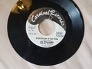 45 RPM NORTHERN SOUL/LEE WILLIAMS AND THE CYMBALS/PLEASE SAY IT ISN'T S0     VG+