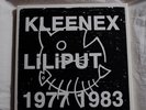 Kleenex / Liliput – 1977 1983 Mississippi Records MR-084 BOX SET