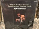 Alan Shorter Orgasm VMP Exclusive NEW LP Rashied Ali Gato Barbieri Ryan Smith