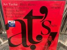 Art Taylor – A.T.'s Delight NEW LP Blue Note Kevin Gray Stanley Turrentine
