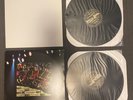 MTV Unplugged by KISS Vinyl Record LP w/ Poster Mercury Records 1996