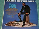 VINYL LP by JACK NITZCHE 