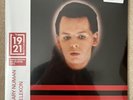Gary Numan Telekon HMV 1921 Centenary Edition Red & Black Splatter Vinyl - NEW