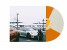 Larry June - Spaceships On The Blade - Orange & Bone Quad Vinyl -Explicit-New LP