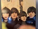 UK Beatles For Sale - The Beatles- Vinyl Record LP Parlophone Stereo 1984