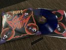 Kiss LP Sonic Boom - Colour Vinyl