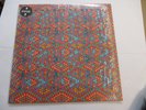 GOAT - WORLD MUSIC - LP REISSUE RED VINYL 2012 NEAR MINT CONDITION