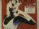 *SEALED* ROXY MUSIC MUSIQUE THE HIGH ROAD VINYL RECORD 1983 ORIG 1ST PRESS