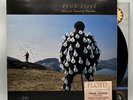 Pink Floyd - Delicate Sound Of Thunder - 1988 UK 1st Press with Ticket Stub