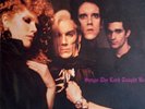 the cramps - Songs The Lords Taught Us - vinyl, Lp.