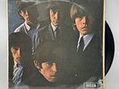 Rolling Stones - No. 2 - 1965 UK MONO 1st Press Album 2A/1A Decca