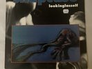 Snapcase, Lookinglasself, 12” Vinyl, 1993, Insert, Hardcore, Punk
