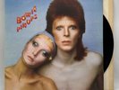 David Bowie - Pin Ups - 1973 Import 1st Press Album (EX) Ultrasonic Clean