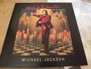 Michael Jackson ‎– Blood On The Dance Floor / History In The Mix 2 x VINYL
