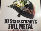 DJ Starscream – Full Metal Scratch-it Vinyl - 2003 US Original Vinyl LP