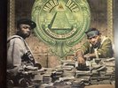 Mobb Deep – Blood Money - 2006 US Original 2LP Vinyl Album - Gatefold - EX/EX/EX