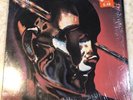 Judas Priest Stained Glass 1978 LP In Shrink Pitman Press VG++ Vinyl/VG+ Cover
