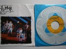 THE ROLLING STONES: YOU CAN'T ALWAYS GET WHAT YOU WANT (London) 1973 Japanese 7