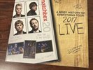 Matchbox Twenty 20 A Brief History of Everything LIVE Exclusive Live Vinyl 2 LP