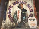ROME STREETZ Big Ghost LTD Wasn't Built In A Day Blue /250 Griselda Sealed Vinyl
