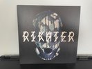 Rikhter ‎– R001 Vinyl Record Hard Techno 2023 Konosil R Label Group “MINT”