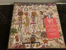 TOM TOM CLUB ST RSD EXPANDED PINK VINYL NEW WARNERS