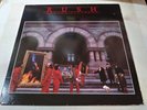 Rush – Moving Pictures VG Original Mercury LP Record 1981 TOM SAWYER & LIMELIGHT