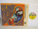 The West Coast Pop Art Experiment Band Part 1 Acid Rock LP