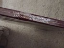 The Franklin Mint Record Society Legendary Performances Landowska/Boulanger. New