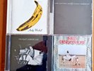 The Velvet Underground - White Light White Heat, Nico, Andy Warhol Desertshore