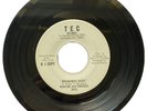 Northern Soul, R&B, Roscoe & Friends, Broadway Sissy, T E C  Records USA, Demo