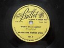 78 THE SPEER FAMILY Bullet 121 Dig A Little Deeper VG GOSPEL