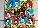 La Salsa Es De Borinquen Vol 1 - Various Artists - Borinquen Records Lp Rare