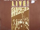 Lighthouse Lighthouse Live  GATEFOLD NEAR MINT Evolution 2xVinyl LP