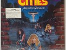 Cities-Annihilation Absolute-Restless/Metal Blade 72176-NOS SEALED