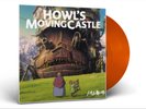Howl's Moving Castle (Vinyl) Limited  12